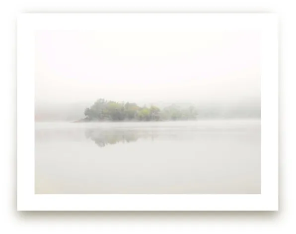 The Island Limited Edition Fine Art Print