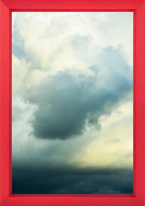 Untitled by Tal Paz-Fridman for Artfully Walls