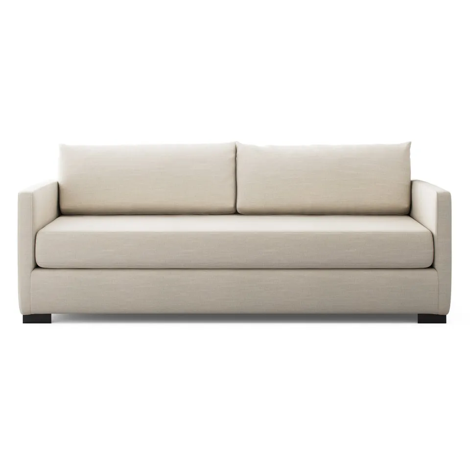 Wickham Sofa - 86.5" - Savoy Parchment