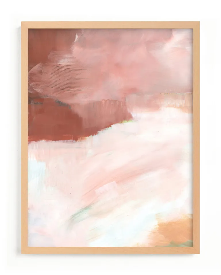Sorento L Limited Edition Fine Art Print