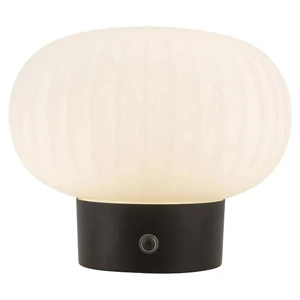Bowie Rechargeable LED Table Lamp