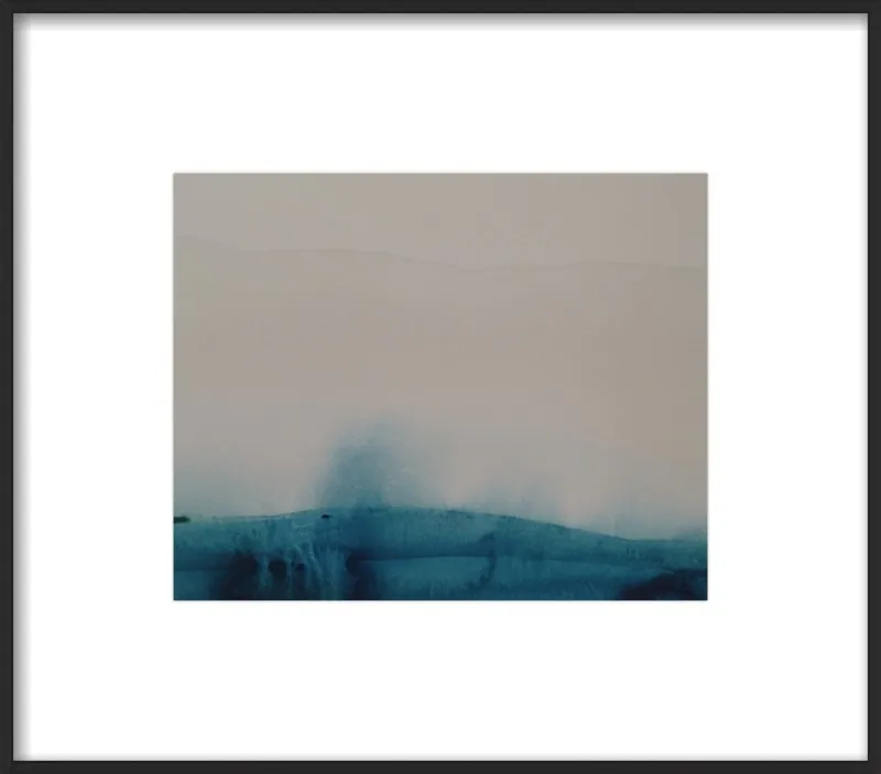 Lands 12 by Nell Waters Bernegger for Artfully Walls
