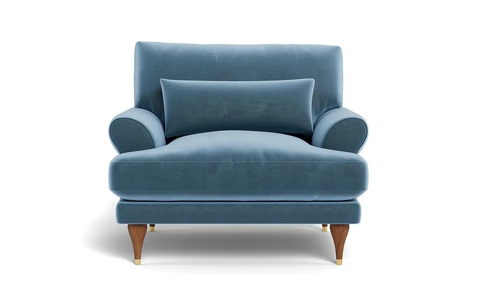 Maxwell Accent Chair by Apartment Therapy
