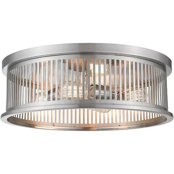 Wright Flushmount