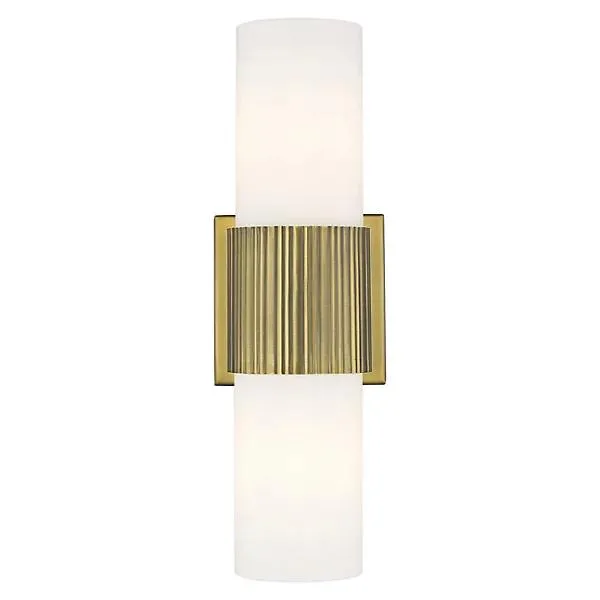 Gryffin Vanity Light