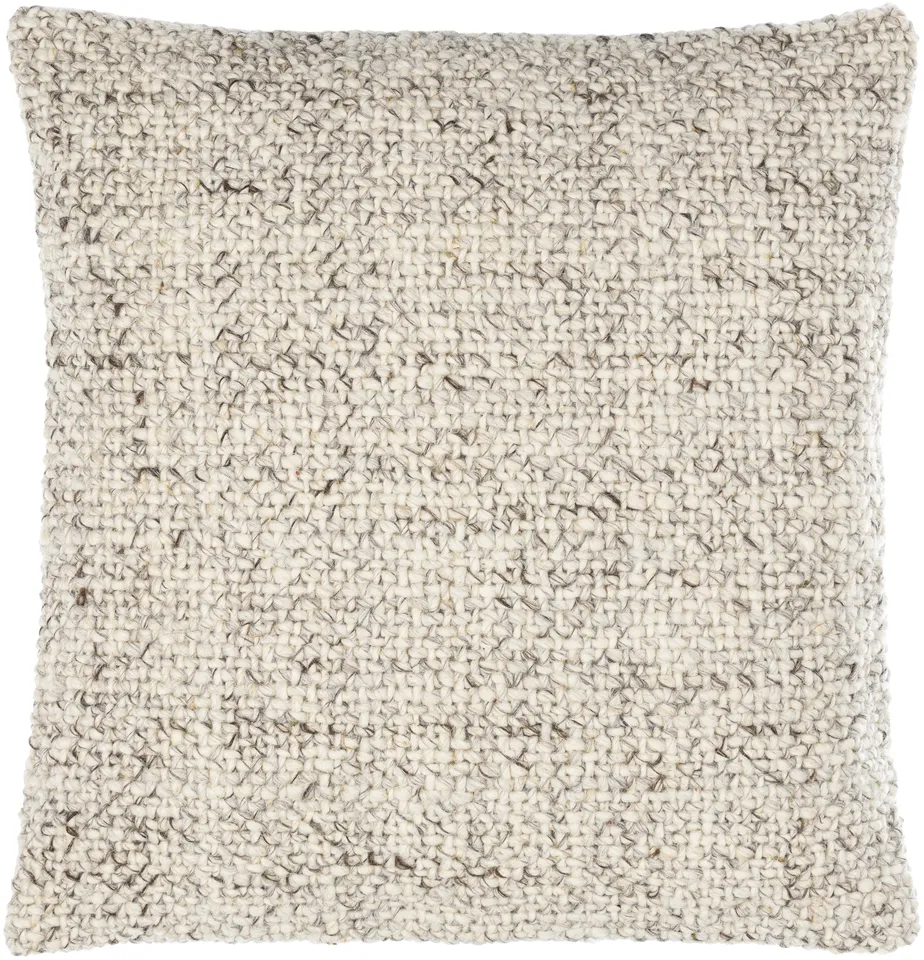 Murphy MPY-002 20"L x 20"W Polyester Filled Pillow