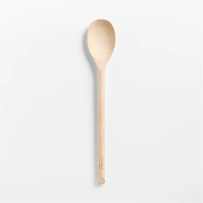 The Mixing Spoon by Levain Bakery