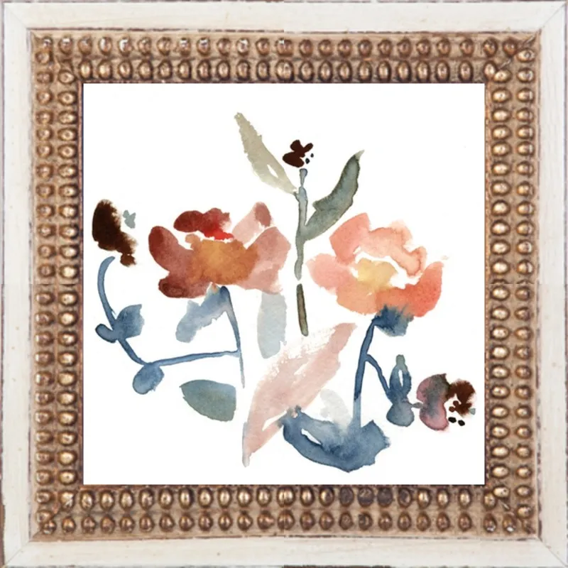 Nouveau Boheme no.12 by Kiana Mosley for Artfully Walls