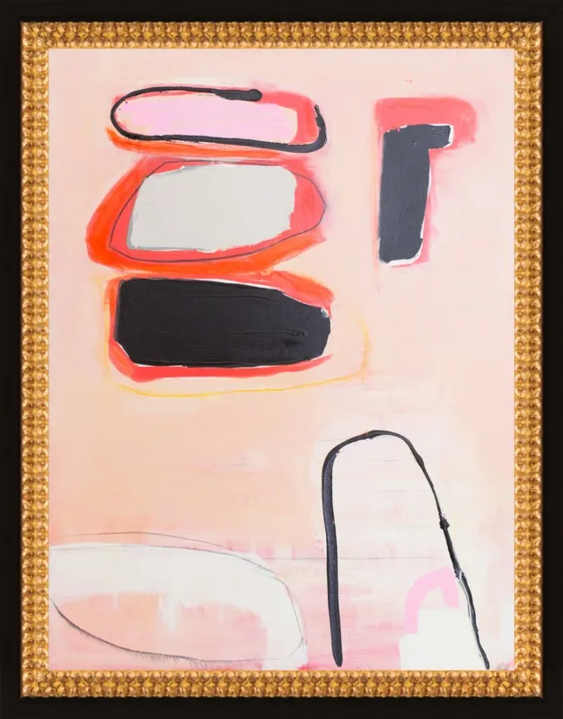 Luni by Holly Addi for Artfully Walls