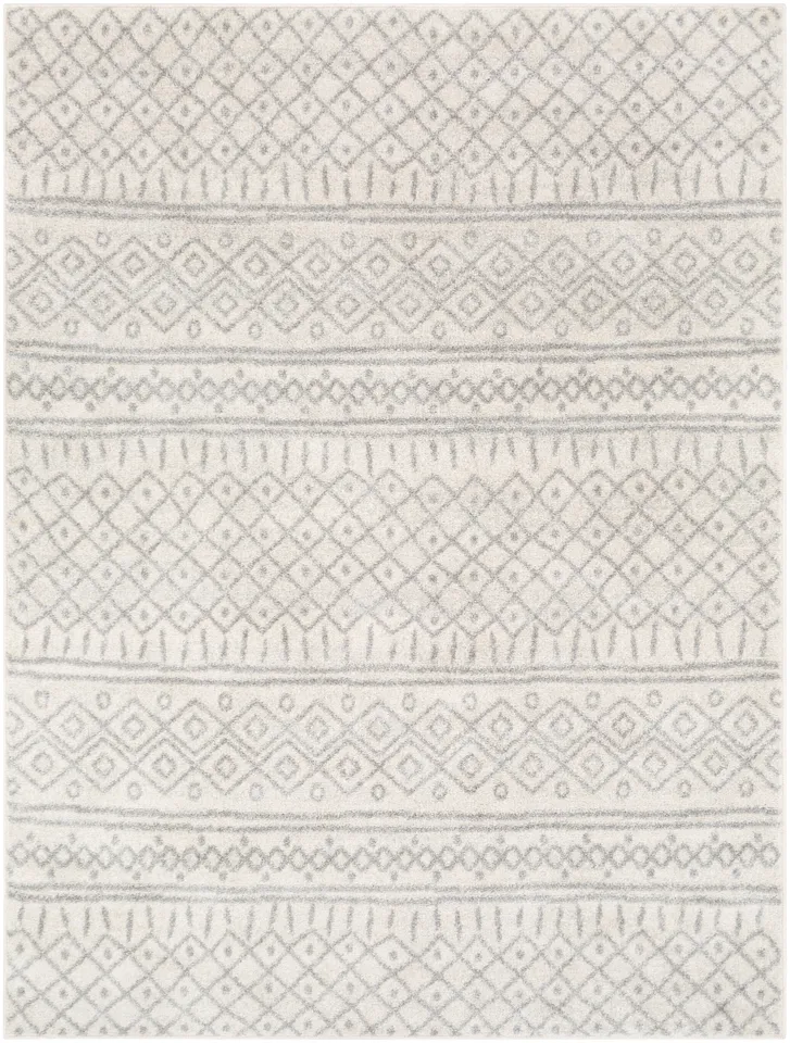 Norwich Beige Indoor 8'10" x 12' Machine Woven Rug
