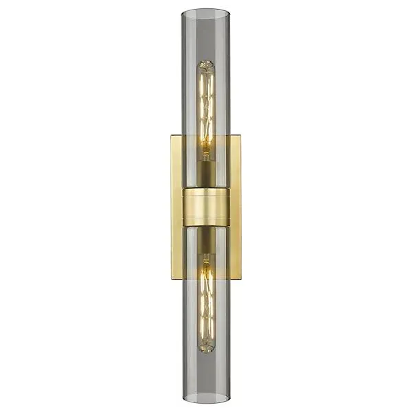Leo Vanity Light
