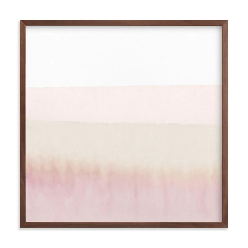 Sunup Limited Edition Fine Art Print