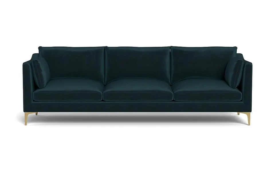 Caitlin 3-Seat Sofa by The EverygirlÃ?Â®