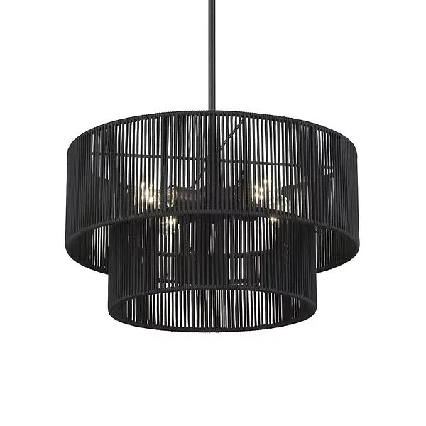 Ryelan 2-Tier Pendant