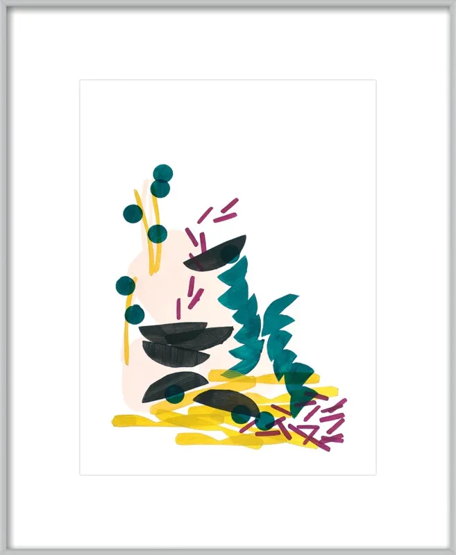 Full of View by Rebekka Connelly for Artfully Walls