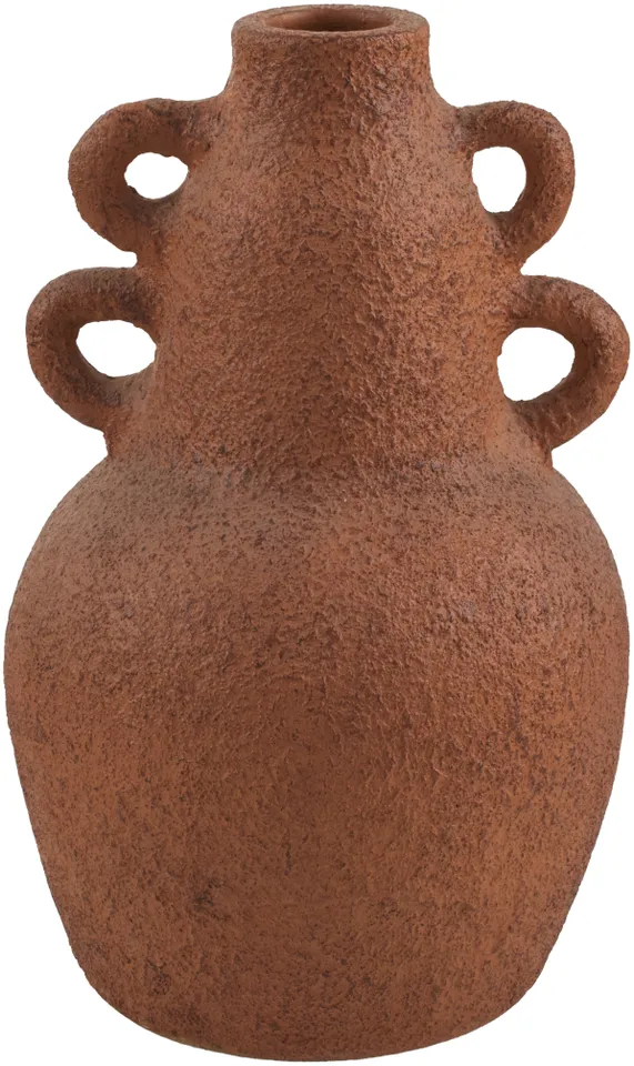 Mohen MOH-001 13"H x 9"W x 9"D Vase