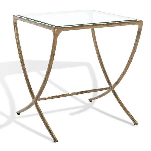 Esmarie Accent Table