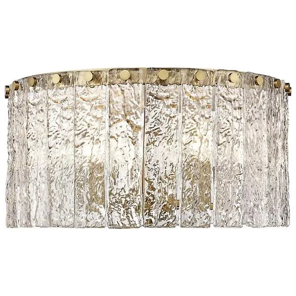 Vivianna Flush Mount