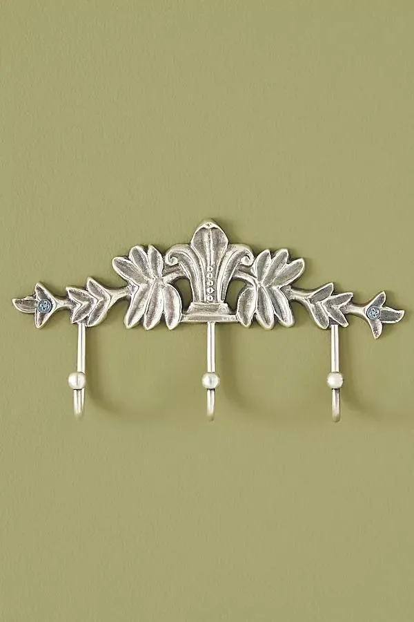 Primrose Hook Rack