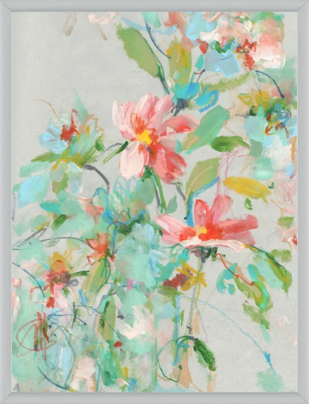 Awaken by Sonal Nathwani for Artfully Walls