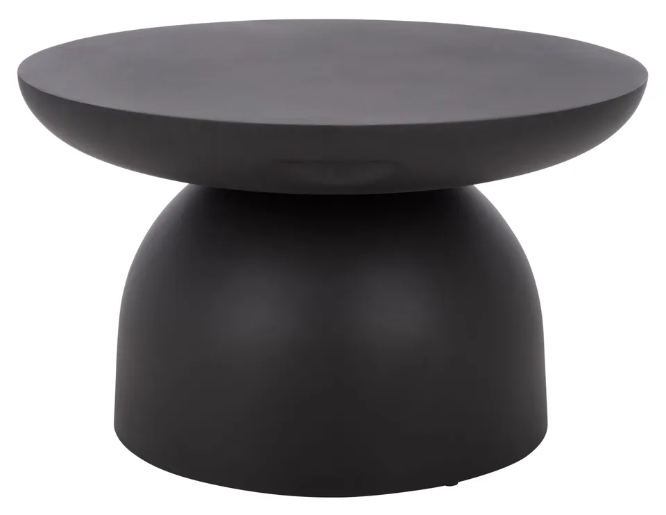 Dylan Coffee Table - Black
