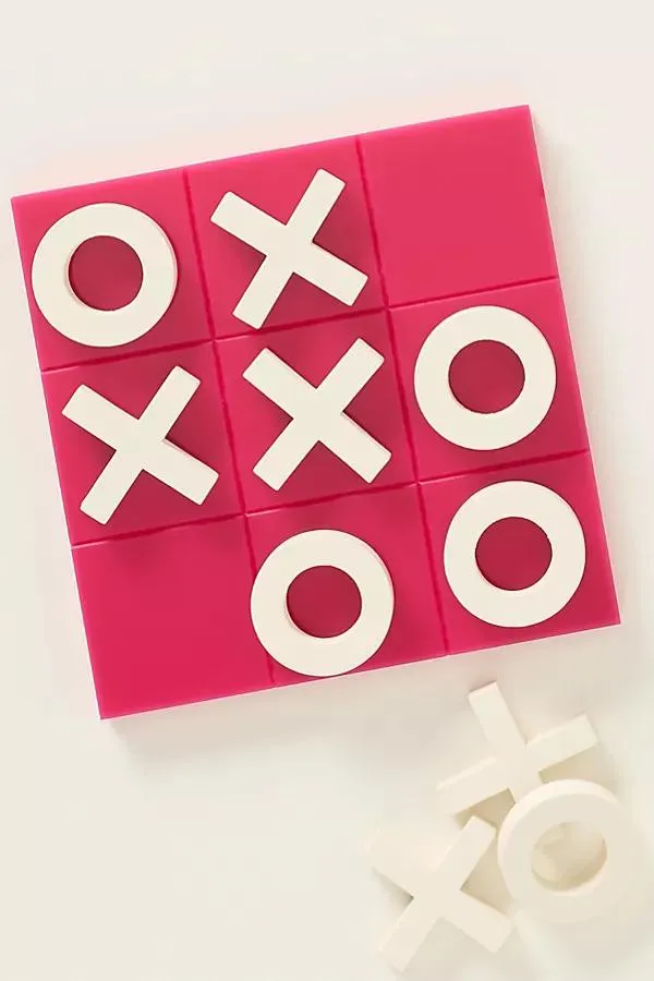 Tic Tac Toe