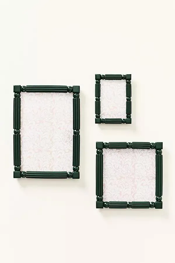 Benedicta Magnet Frames, Set of 3