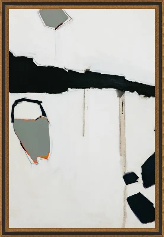 Salta Dominga by Holly Addi for Artfully Walls