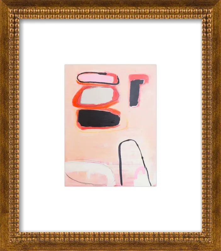 Luni by Holly Addi for Artfully Walls