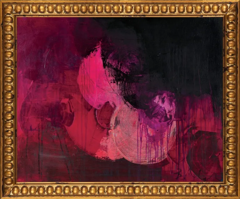 The Good, The Bad & The Ugly by Bethany Mabee for Artfully Walls