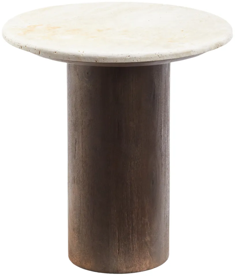 Merrit  18"H x 18"W x 18"D End Table