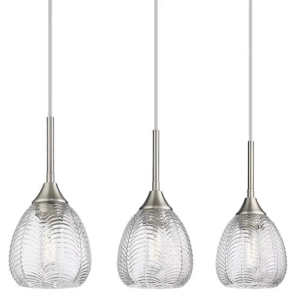 Mullins Bell Linear Suspension