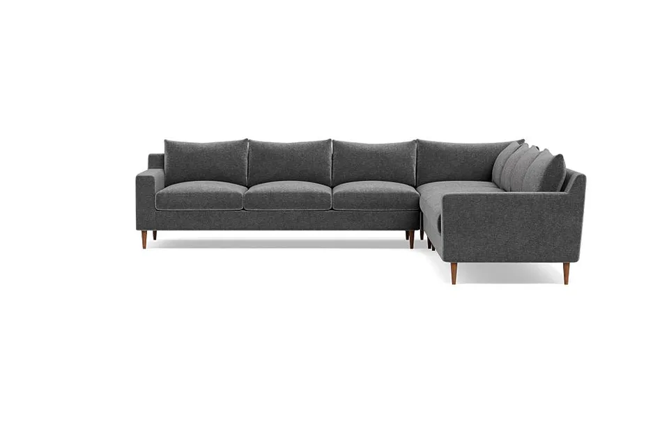 Sloan 6-Seat Corner Sectional