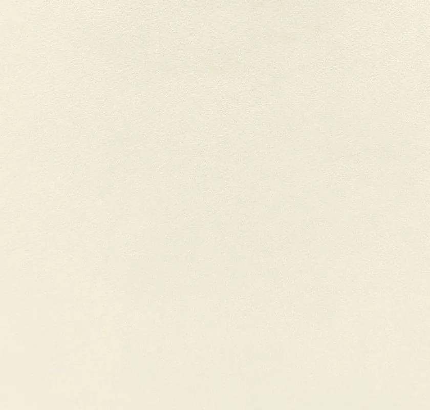 FABRIC BY THE YARD : MELROSE VELVET - Swatch 10" X 10" / Bone