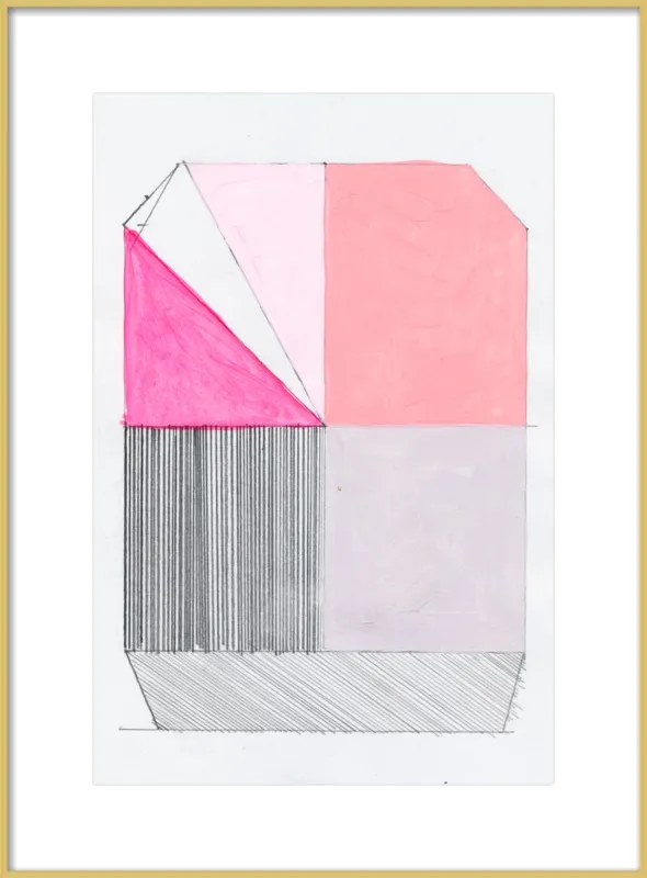 NY17#12 by Jennifer Sanchez for Artfully Walls