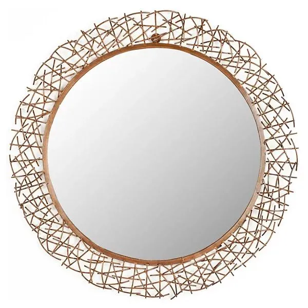 Branchwyn Wall Mirror