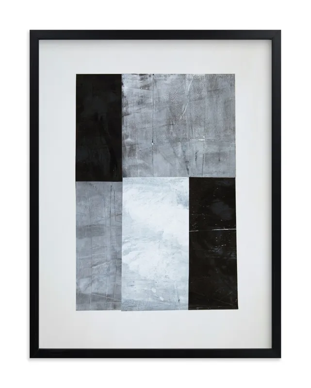 tonality IV Limited Edition Fine Art Print