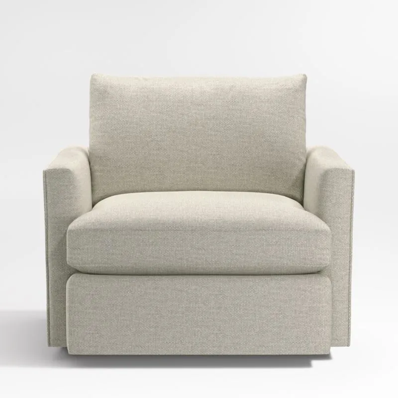 Lounge Deep 40" Swivel Chair