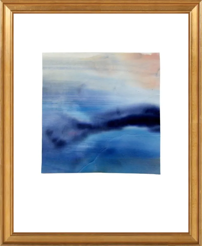 Broad Strokes 2 by Meredith Aitken for Artfully Walls