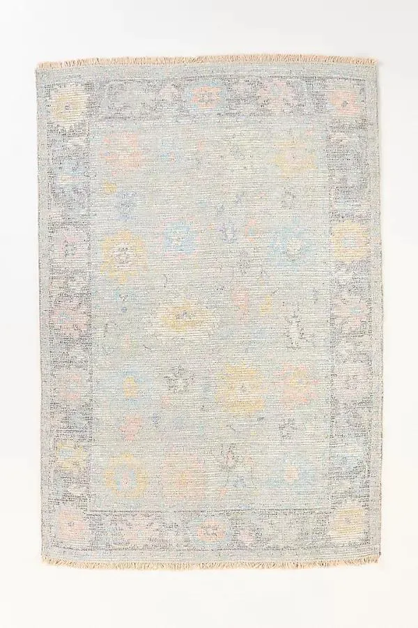 Flatwoven Caldwell Rug