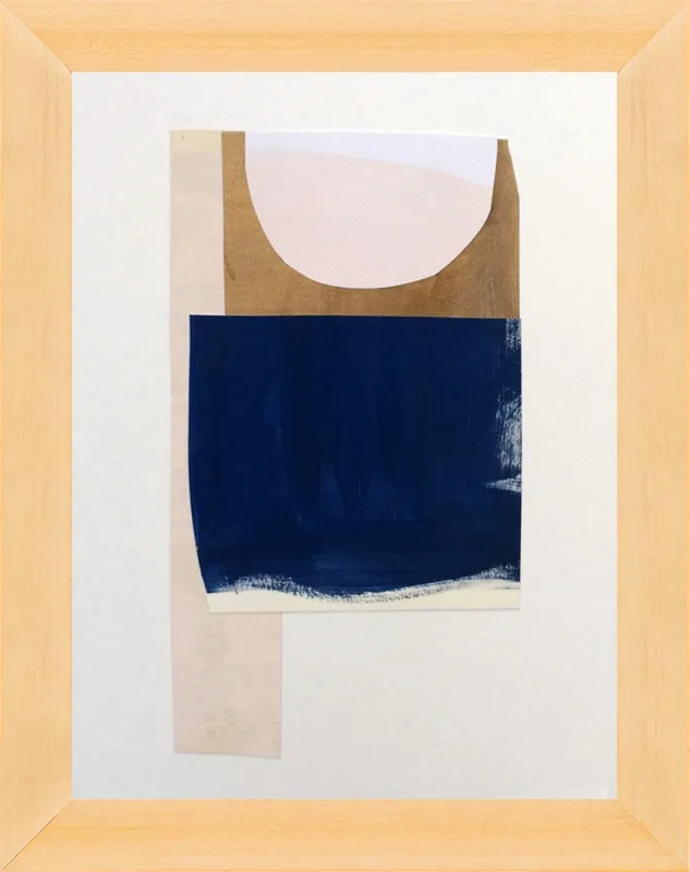 Series 1 No 7 by Francesca Iannaccone for Artfully Walls