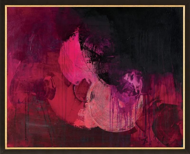 The Good, The Bad & The Ugly by Bethany Mabee for Artfully Walls