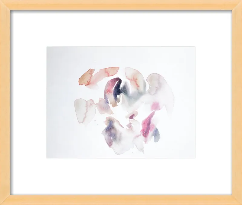 Languor by Elizabeth Becker for Artfully Walls