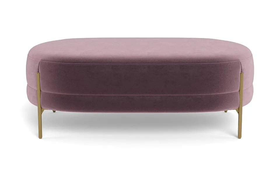 Fiona Ottoman