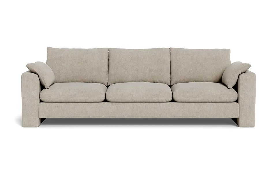 Hayley 3-Seat Sofa