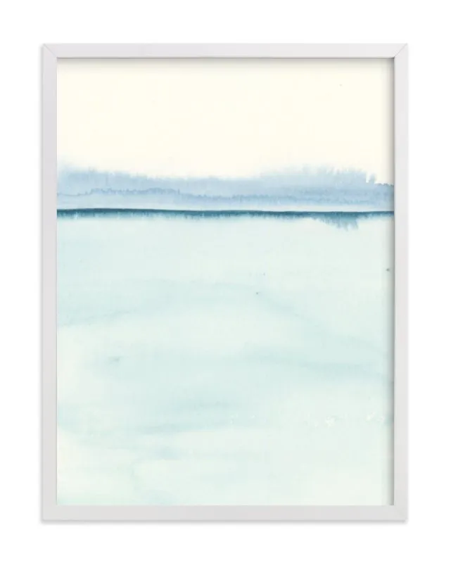 Playa Two Limited Edition Fine Art Print