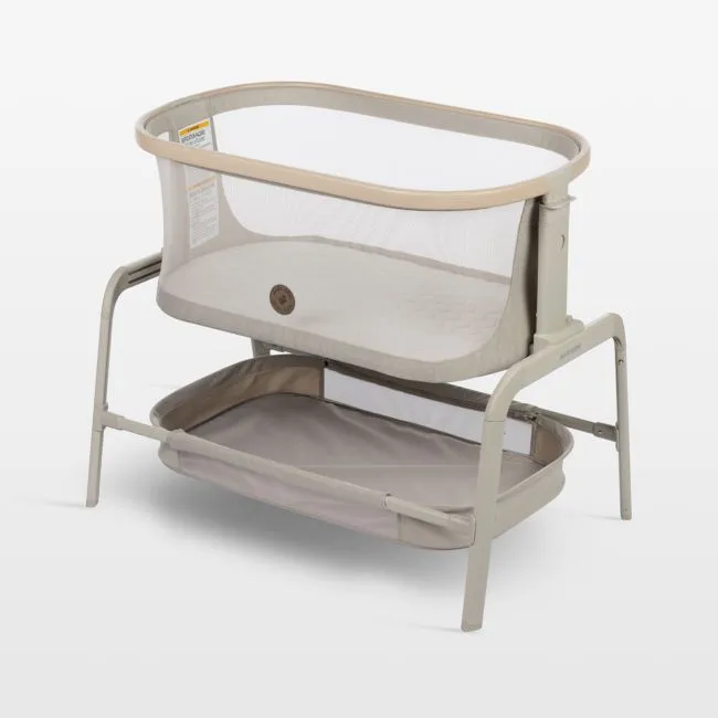 Maxi-Cosi ® Iora ™ Oat Mesh Travel Storage Bassinet