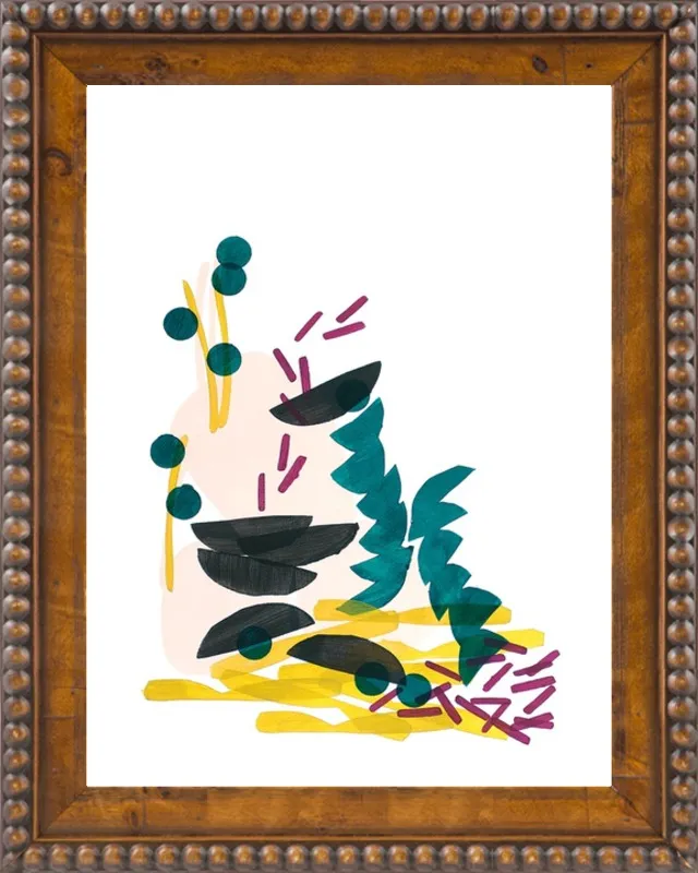 Full of View by Rebekka Connelly for Artfully Walls