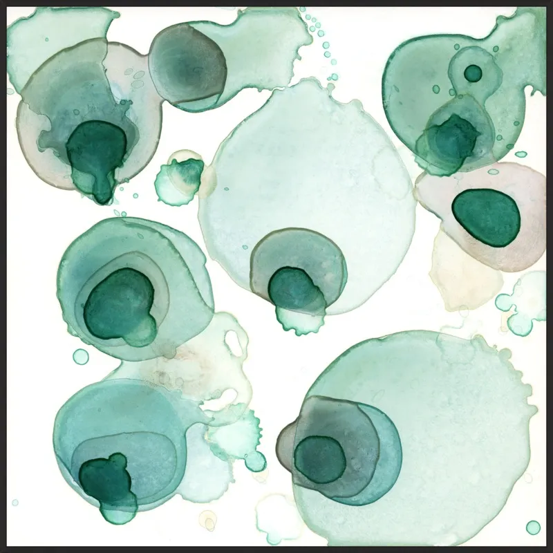 Escape Hatch by Andrea Pramuk for Artfully Walls