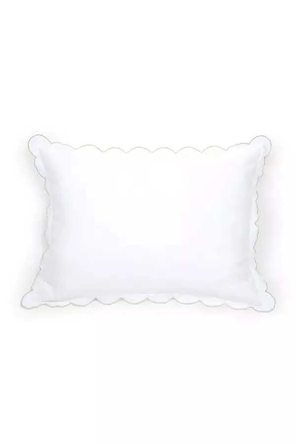 Kelly Flax Linen Sham